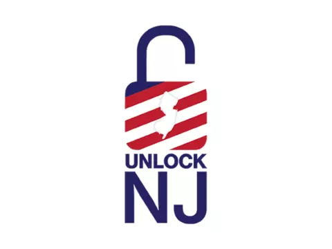 Asw DeCroce - UnLock New Jersey Petition