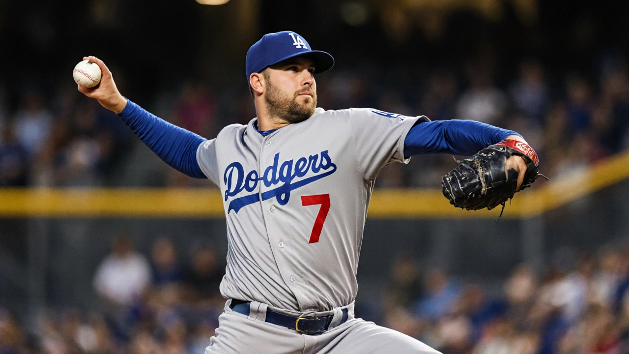 Dodgers vs. Blue Jays Game 1: Snell‑Yesavage Showdown & Betting Outlook