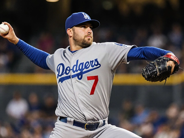 Dodgers vs. Blue Jays Game 1: Snell‑Yesavage Showdown & Betting Outlook