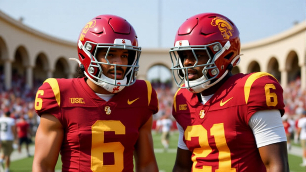 Historical Echoes: When Upsets Reshape Seasons