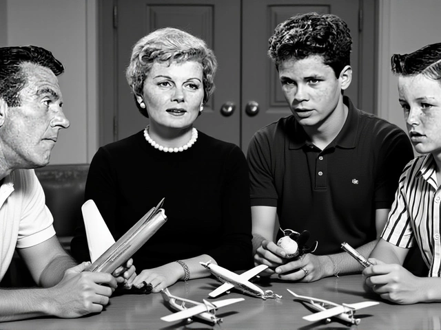 FETV Honors Tony Dow with 'Leave It to Beaver' Marathon Ahead of 68th Anniversary