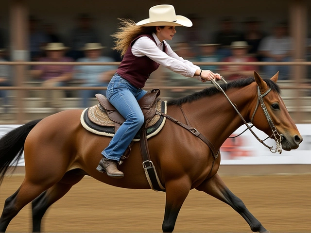 WT Rodeo Team Closes Fall Strong, Hosts $150/NFR Watch Party Fundraiser