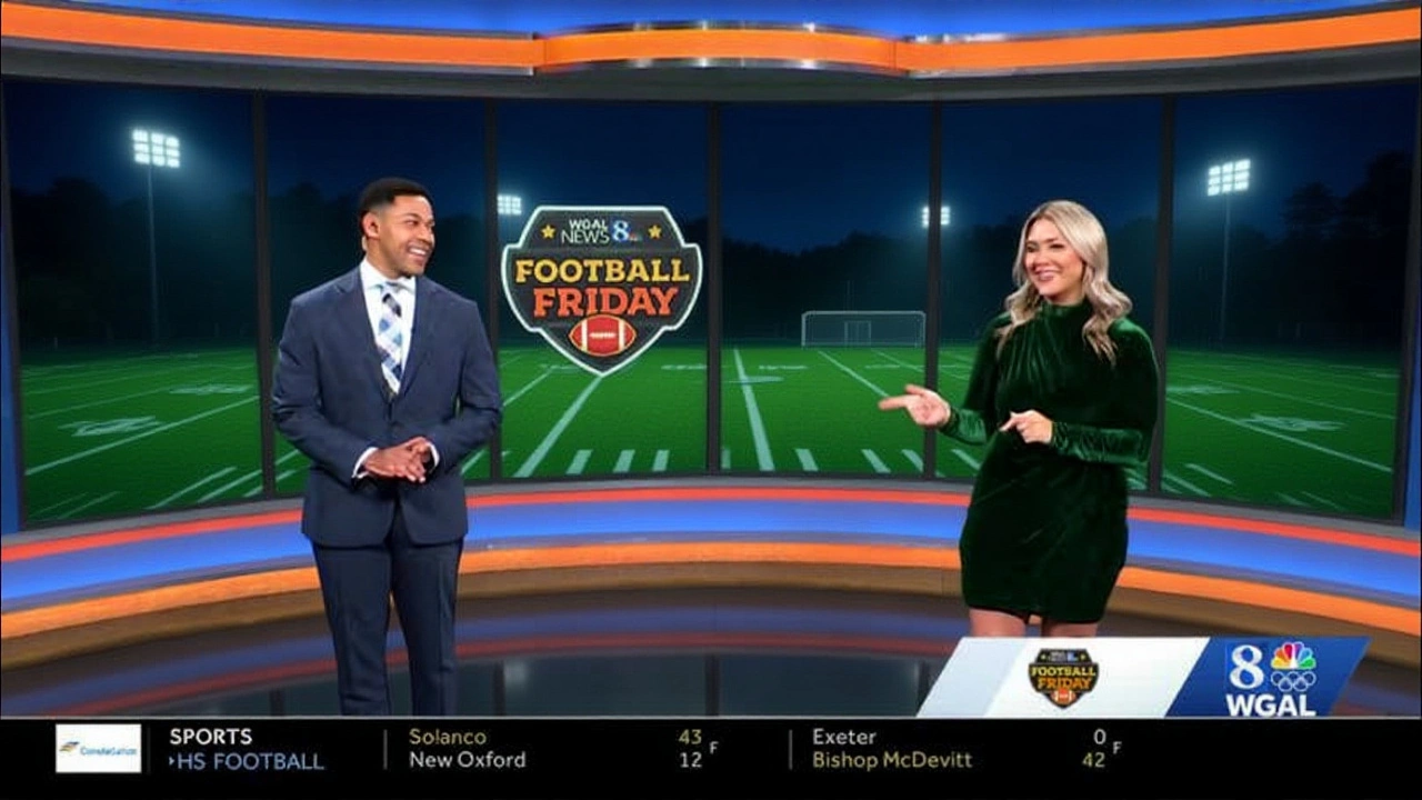 What’s Next? The Ripple Effects