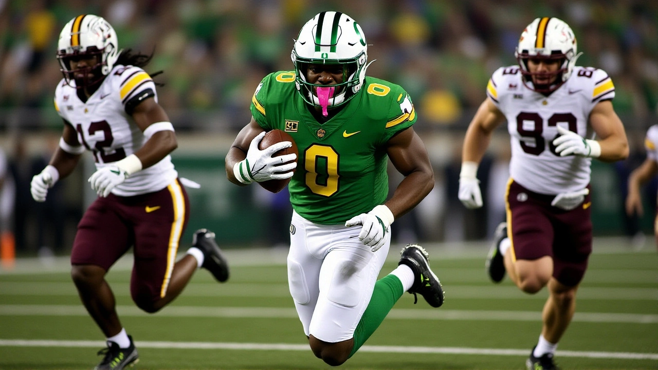 Why This Loss Crushes USC’s Playoff Chances