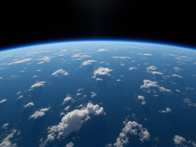 NOAA Predicts Milder 2026 Atlantic Hurricane Season Due to El Niño