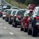 NJ Turnpike: Shoulder Closure Date - Traffic