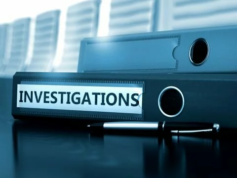 DeCroce Applauds Investigation of SDA; Demands Information on Law Firm