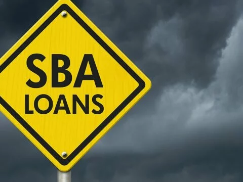 Small Business Administration Economic Injury Disaster Loans COVID-19