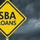 Small Business Administration Economic Injury Disaster Loans COVID-19