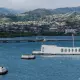Pearl Harbor National Memorial - Battleship Missouri Memorial