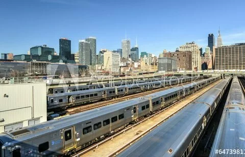 Transportation committee approves resolution on Penn Station improvements