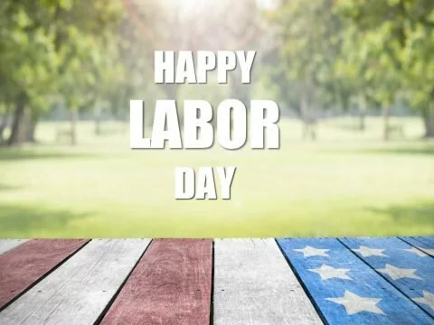 A Tribute to American workers on Labor Day